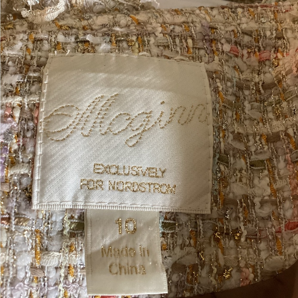 Gorgeous jacket - Picture 5 of 11
